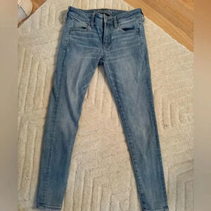 American Eagle Jeans/Jeggings Size 4
